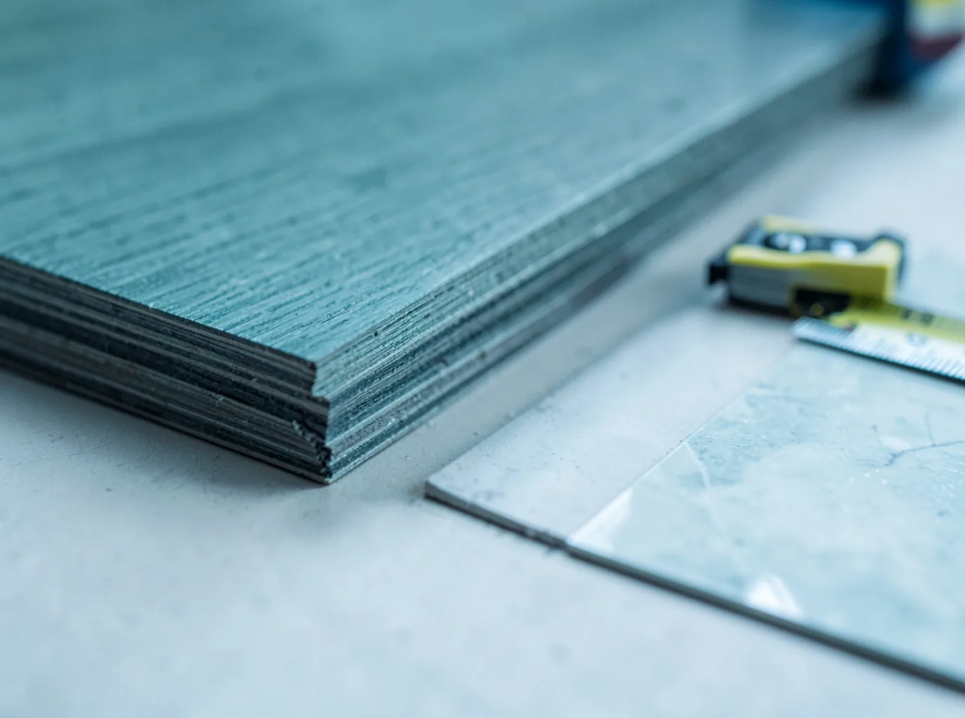Luxury Vinyl Plank Installation Dayville, CT FAQs